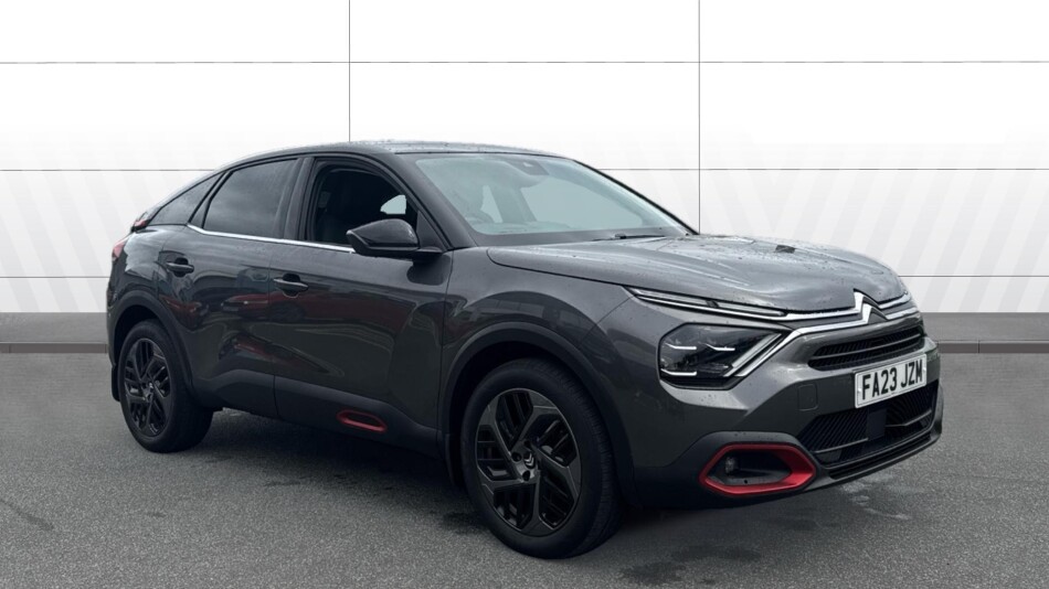 Citroen C4 1.2 PureTech [130] Sense Plus 5dr Petrol Hatchback